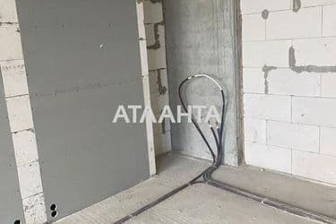 1-room apartment apartment by the address st. Topolinnyy per (area 46 m²) - Atlanta.ua - photo 29