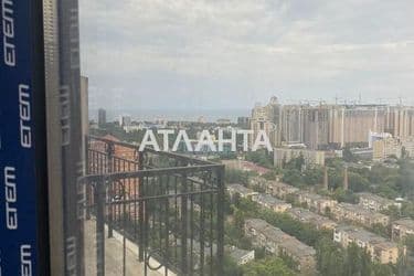 1-room apartment apartment by the address st. Topolinnyy per (area 46 m²) - Atlanta.ua - photo 31