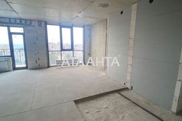 1-room apartment apartment by the address st. Topolinnyy per (area 46 m²) - Atlanta.ua - photo 32