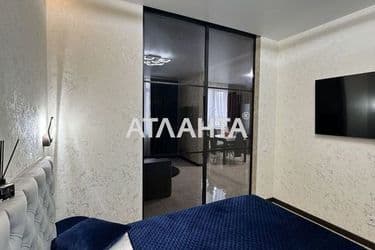 1-room apartment apartment by the address st. Zhemchuzhnaya (area 43 m²) - Atlanta.ua - photo 20