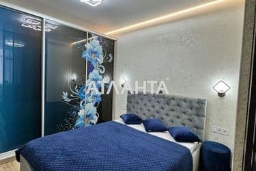 1-room apartment apartment by the address st. Zhemchuzhnaya (area 43 m²) - Atlanta.ua - photo 15