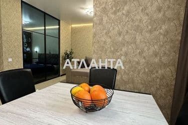 1-room apartment apartment by the address st. Zhemchuzhnaya (area 43 m²) - Atlanta.ua - photo 24