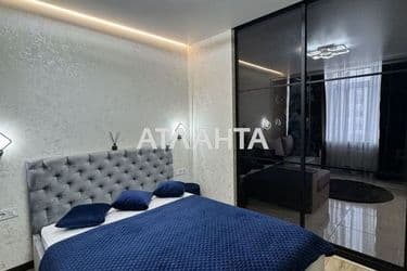 1-room apartment apartment by the address st. Zhemchuzhnaya (area 43 m²) - Atlanta.ua - photo 25