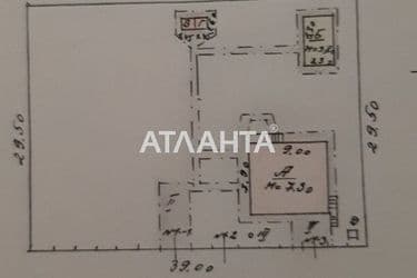 Будинок будинок та дача (площа 142 м²) - Atlanta.ua - фото 55