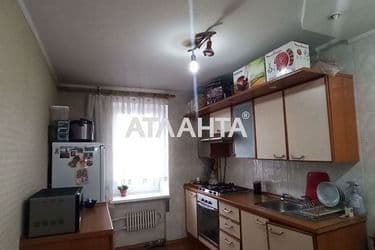 3-кімнатна квартира за адресою вул. Олександра Довженка (площа 61,2 м²) - Atlanta.ua - фото 17