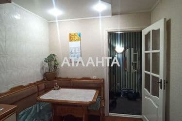3-кімнатна квартира за адресою вул. Олександра Довженка (площа 61,2 м²) - Atlanta.ua - фото 18