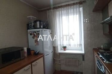 3-кімнатна квартира за адресою вул. Олександра Довженка (площа 61,2 м²) - Atlanta.ua - фото 19