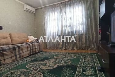 3-кімнатна квартира за адресою вул. Олександра Довженка (площа 61,2 м²) - Atlanta.ua - фото 20