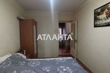 3-кімнатна квартира за адресою вул. Олександра Довженка (площа 61,2 м²) - Atlanta.ua - фото 24