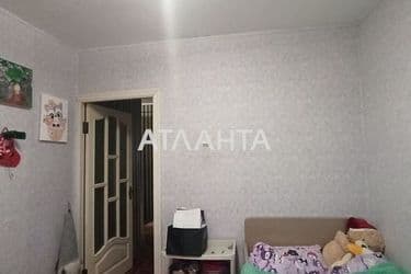3-кімнатна квартира за адресою вул. Олександра Довженка (площа 61,2 м²) - Atlanta.ua - фото 25