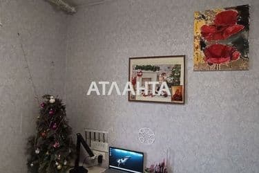 3-кімнатна квартира за адресою вул. Олександра Довженка (площа 61,2 м²) - Atlanta.ua - фото 27