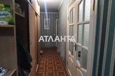 3-кімнатна квартира за адресою вул. Олександра Довженка (площа 61,2 м²) - Atlanta.ua - фото 29