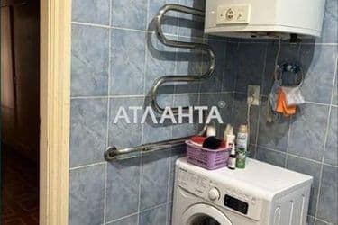 3-кімнатна квартира за адресою вул. Олександра Довженка (площа 61,2 м²) - Atlanta.ua - фото 30