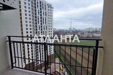 1-комнатная квартира по адресу ул. Краснова (площадь 41 м²) - Atlanta.ua - фото 14