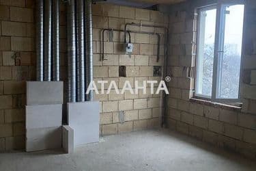 1-room apartment apartment by the address st. Malinovskogo marsh (area 23 m²) - Atlanta.ua - photo 8