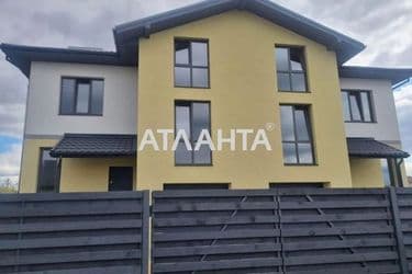 Будинок за адресою вул. Козацька (площа 170 м²) - Atlanta.ua - фото 11