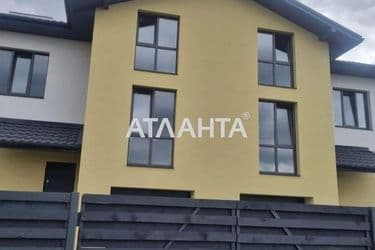 Будинок за адресою вул. Козацька (площа 170 м²) - Atlanta.ua - фото 12
