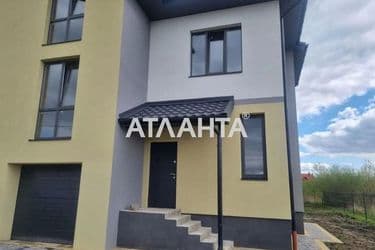 Будинок за адресою вул. Козацька (площа 170 м²) - Atlanta.ua - фото 13
