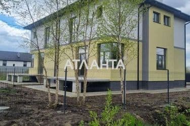 Будинок за адресою вул. Козацька (площа 170 м²) - Atlanta.ua - фото 17