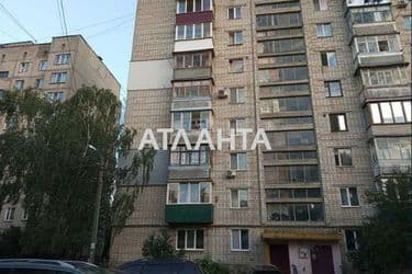 Многокомнатная квартира по адресу ул. Казимира Малевича (площадь 82,2 м²) - Atlanta.ua - фото 19