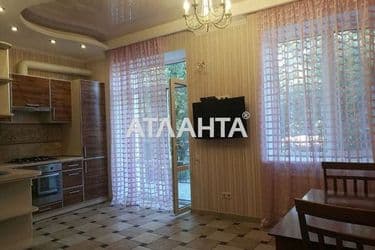 2-rooms apartment apartment by the address st. Dacha Kovalevskogo Amundsena (area 74 m²) - Atlanta.ua - photo 23