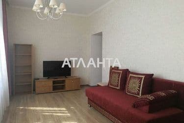 2-rooms apartment apartment by the address st. Dacha Kovalevskogo Amundsena (area 74 m²) - Atlanta.ua - photo 25