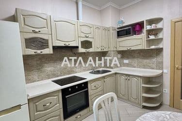 1-кімнатна квартира за адресою вул. Перлинна (площа 43,3 м²) - Atlanta.ua - фото 15