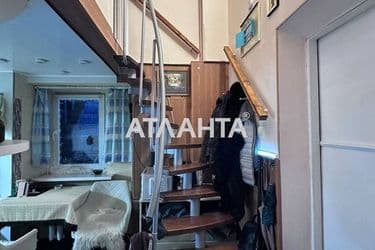 1-комнатная квартира по адресу ул. Старопортофранковская (площадь 36 м²) - Atlanta.ua - фото 39