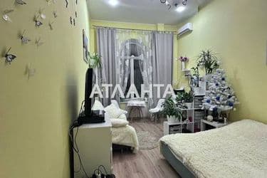 1-room apartment apartment by the address st. Staroportofrankovskaya Komsomolskaya (area 36 m²) - Atlanta.ua - photo 27