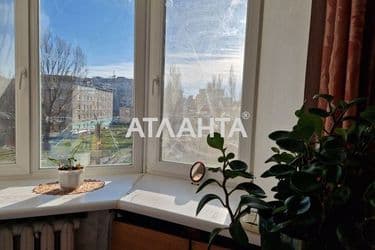 Коммунальная квартира по адресу ул. Сортировочная 1-я (площадь 29,3 м²) - Atlanta.ua - фото 29