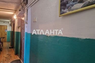 Коммунальная квартира по адресу ул. Сортировочная 1-я (площадь 29,3 м²) - Atlanta.ua - фото 39