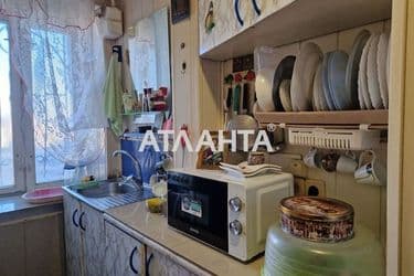 Коммунальная квартира по адресу ул. Сортировочная 1-я (площадь 29,3 м²) - Atlanta.ua - фото 32