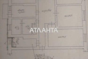 Коммунальная квартира по адресу ул. Сортировочная 1-я (площадь 29,3 м²) - Atlanta.ua - фото 40