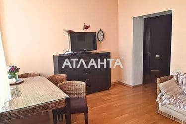 2-rooms apartment apartment by the address st. Preobrazhenskaya Sovetskoy Armii (area 71,7 m²) - Atlanta.ua - photo 21