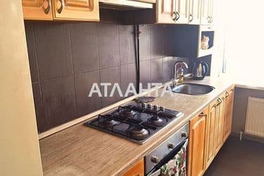 2-rooms apartment apartment by the address st. Preobrazhenskaya Sovetskoy Armii (area 71,7 m²) - Atlanta.ua - photo 22