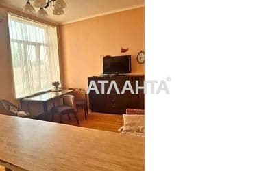 2-rooms apartment apartment by the address st. Preobrazhenskaya Sovetskoy Armii (area 71,7 m²) - Atlanta.ua - photo 24