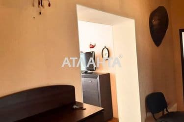 2-rooms apartment apartment by the address st. Preobrazhenskaya Sovetskoy Armii (area 71,7 m²) - Atlanta.ua - photo 29