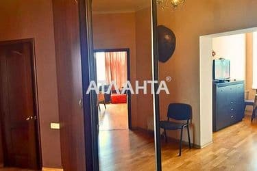 2-rooms apartment apartment by the address st. Preobrazhenskaya Sovetskoy Armii (area 71,7 m²) - Atlanta.ua - photo 30