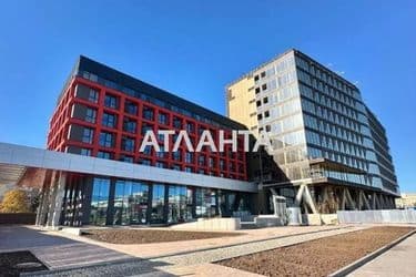 2-комнатная квартира по адресу Княгини Ольги ул. (площадь 59,3 м²) - Atlanta.ua - фото 20