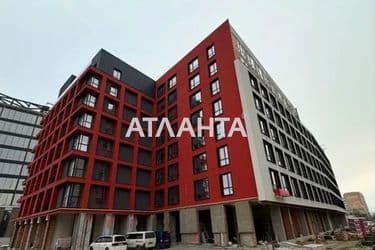 2-комнатная квартира по адресу Княгини Ольги ул. (площадь 59,3 м²) - Atlanta.ua - фото 21