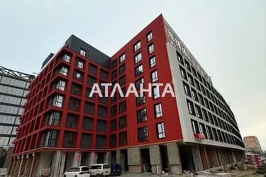 2-кімнатна квартира за адресою вул. Княгині Ольги (площа 59,3 м²) - Atlanta.ua - фото 21