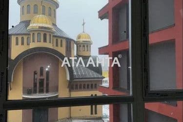 2-комнатная квартира по адресу Княгини Ольги ул. (площадь 59,3 м²) - Atlanta.ua - фото 26