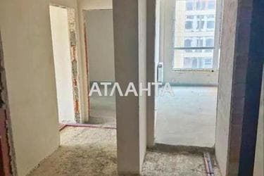 2-rooms apartment apartment by the address st. Knyagini Olgi ul (area 59,3 m²) - photo 15 2-rooms apartment apartment by the address st. Knyagini Olgi ul (area 59,3 m²) - Atlanta.ua - photo 15