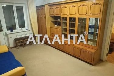 2-rooms apartment apartment by the address st. Ul Severnaya (area 50 m²) - Atlanta.ua - photo 19