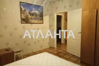 2-rooms apartment apartment by the address st. Ul Severnaya (area 50 m²) - Atlanta.ua - photo 21