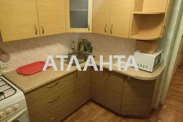 2-rooms apartment apartment by the address st. Ul Severnaya (area 50 m²) - Atlanta.ua - photo 22