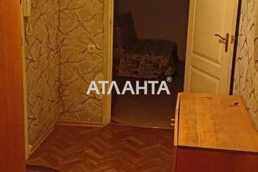 2-rooms apartment apartment by the address st. Ul Severnaya (area 50 m²) - Atlanta.ua - photo 24