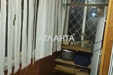 2-rooms apartment apartment by the address st. Ul Severnaya (area 50 m²) - Atlanta.ua - photo 30