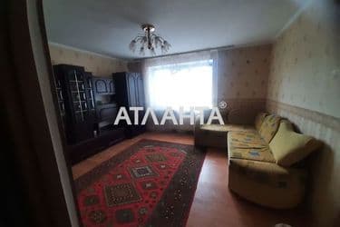 2-комнатная квартира по адресу ул. Скворцова (площадь 53,8 м²) - Atlanta.ua - фото 18