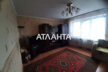 2-комнатная квартира по адресу ул. Скворцова (площадь 53,8 м²) - Atlanta.ua - фото 19